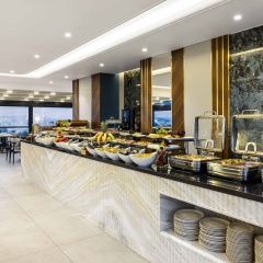 Rast Hotel Sultanahmet Hotel - Bild 14