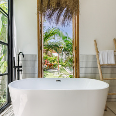 Family Nest Resort & Villas Resort - Bild 9