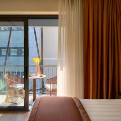 Nemi Hotel Milano thumbnail 15