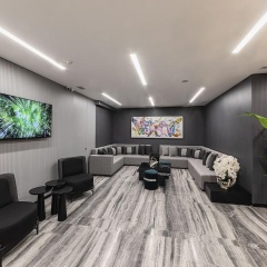 Pera Bosphorus Hotel - Bild 18
