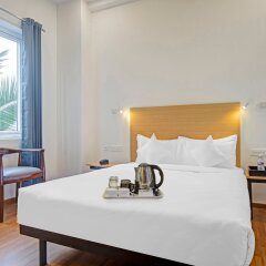 UPAR Hotels T Nagar Индия, Ченнаи - отзывы, цены и фото номеров - забронировать отель UPAR Hotels T Nagar онлайн фото 8