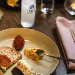 Fairmont Quasar Istanbul - Bild 11
