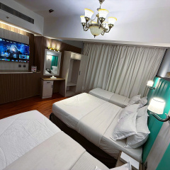 Hafez Hotel Apartments thumbnail 29
