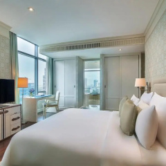 Oriental Residence Bangkok - Bild 16