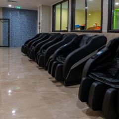 Paradise Resort в Южно-Сахалинске отзывы, цены и фото номеров - забронировать гостиницу Paradise Resort онлайн Южно-Сахалинск фото 9