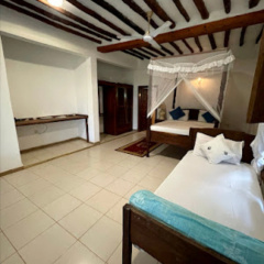 Matemwe Baharini Villas Bungalow thumbnail 44