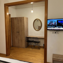 Belizia Hotel - Bild 16
