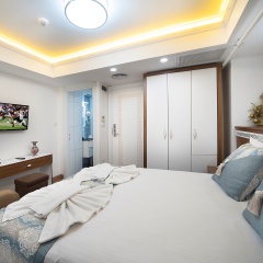 Lika Hotel - Bild 6