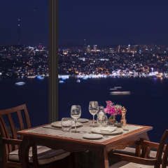 InterContinental Istanbul by IHG - Bild 12
