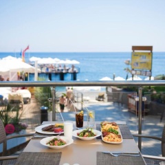 Akra Kemer - Ultra All Inclusive - Bild 17
