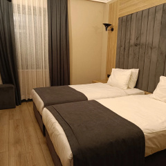 Mineo Hotel Taksim - Bild 18