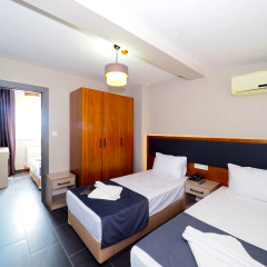 Diamond Hotel Old City Boutique hotel - Bild 7
