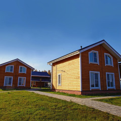 Гостиница Гостевой дом Pride holiday home в Кондопоге отзывы, цены и фото номеров - забронировать гостиницу Гостевой дом Pride holiday home онлайн Кондопога фото 2