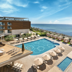 Crowne Plaza Istanbul Florya Hotel - Bild 1