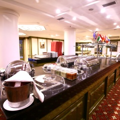 Istanbul Royal Hotel - Bild 26