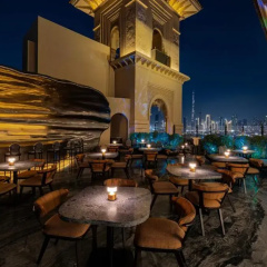 Four Seasons Dubai at Jumeirah Beach Resort thumbnail 28