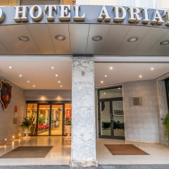 Grand Hotel Adriatico - Bild 17
