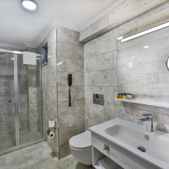 Kavala Bursa Hotel - Bild 22