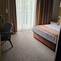 Moy Beldibi Boutique-hotel - Bild 18