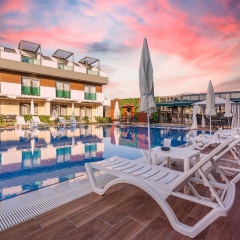Veranda Suites Hotel - Bild 2