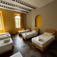 Borgo Ripa by Hostel Trastevere - Bild 6