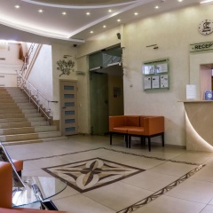 Отель 1