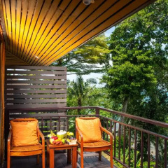 Baan Krating Khaolak - Bild 11