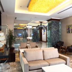 Istanbul Dora Hotel - Bild 6