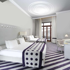 Taxim Hill Hotel - Bild 29