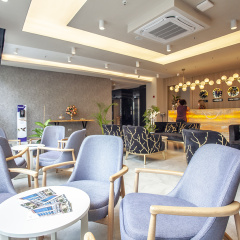 Old Town Point Hotel Antalya - Bild 29