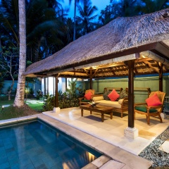 Gils Villa - Bild 12