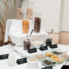 Andante Hotel Dresden Hotel - Bild 8