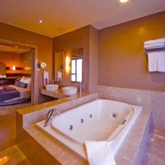 The Green Park Pendik Hotel & Convention Center - Bild 16