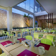 favehotel Langko Mataram