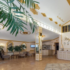 Отель 4