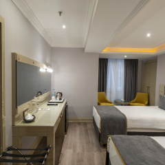 Amethyst Hotel - Bild 30