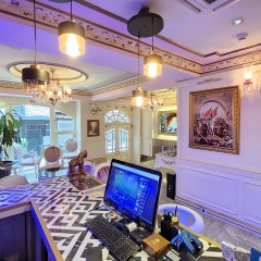 Leyenda Hotel - Bild 18