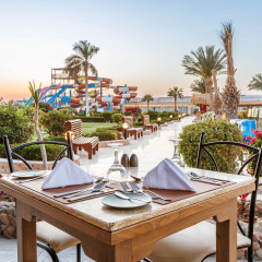 Sunrise Alora Aqua Park Resort - Bild 6