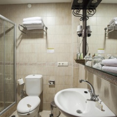 Ottoman Hotel Imperial - Special Class - Bild 24