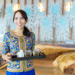 Wyndham Grand Phuket Kalim Bay Hotel - Bild 8