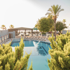Sealife Kemer Resort Hotel - All inclusive - Bild 19