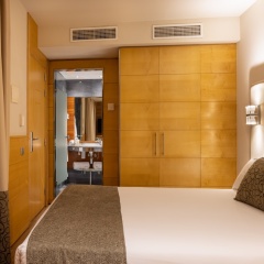 Sansi Barcelona Hotel - Bild 18