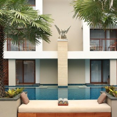 The Bandha Hotel & Suites - Bild 22