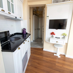 IQ Hotel Galatasaray - Bild 7