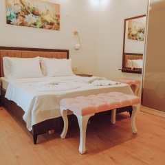Tanrise City House Hostel - Bild 16