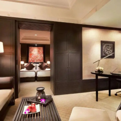 Banyan Tree Bangkok - Bild 26