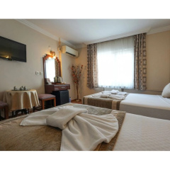 Akyildiz Hotel - Bild 18