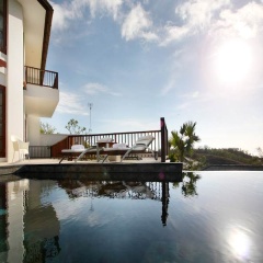 Villa Ali Agung - Bild 9