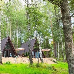 База Отдыха Fivestars в Цвелодубово отзывы, цены и фото номеров - забронировать гостиницу База Отдыха Fivestars онлайн фото 19