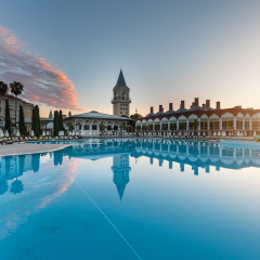 Swandor Hotels & Resorts - Topkapi Palace - Ultra All Inclusive - Bild 17